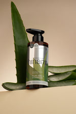 Hydrating Protection Shower Gel