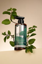 Refreshing Protection Shower Gel
