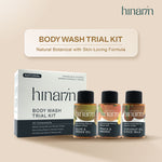 Natural Botanicals Trial Kit 30ml