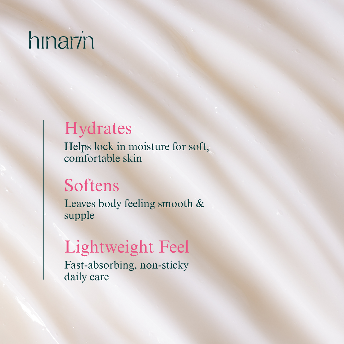 Hydrating Radiance Serum Lotion